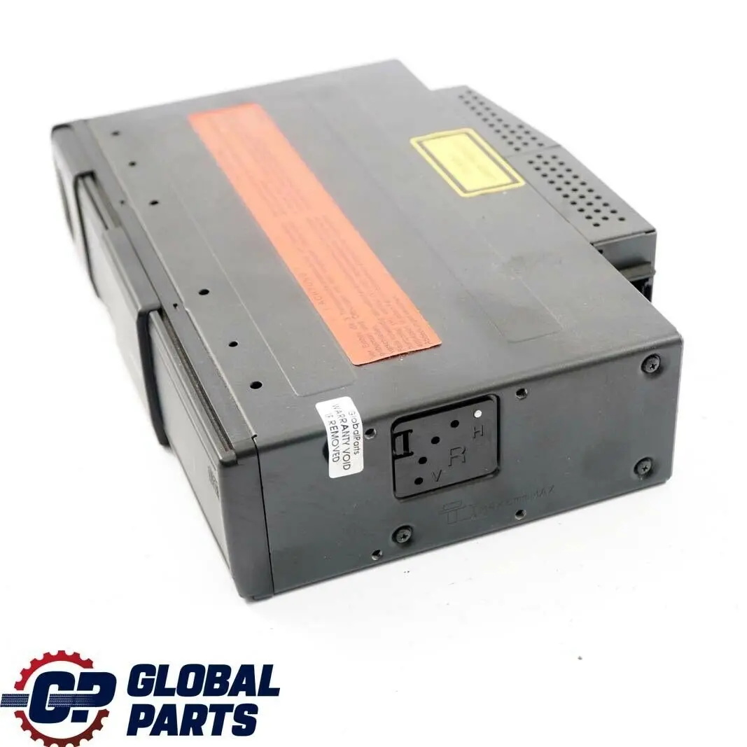 BMW E81 E87 E90 E91 E92 E93 Changeur CD 6 Disques Avec Chargeur - SKU 9133083 - Numéro de pièce 9133083