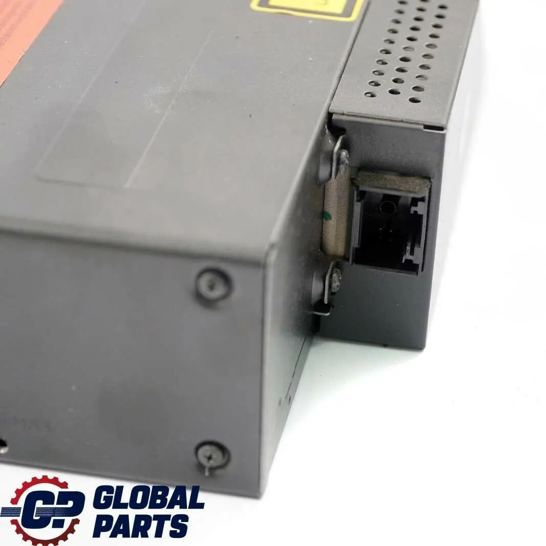 BMW E81 E87 E90 E91 E92 E93 Changeur CD 6 Disques Avec Chargeur - SKU 9133083 - Numéro de pièce 9133083