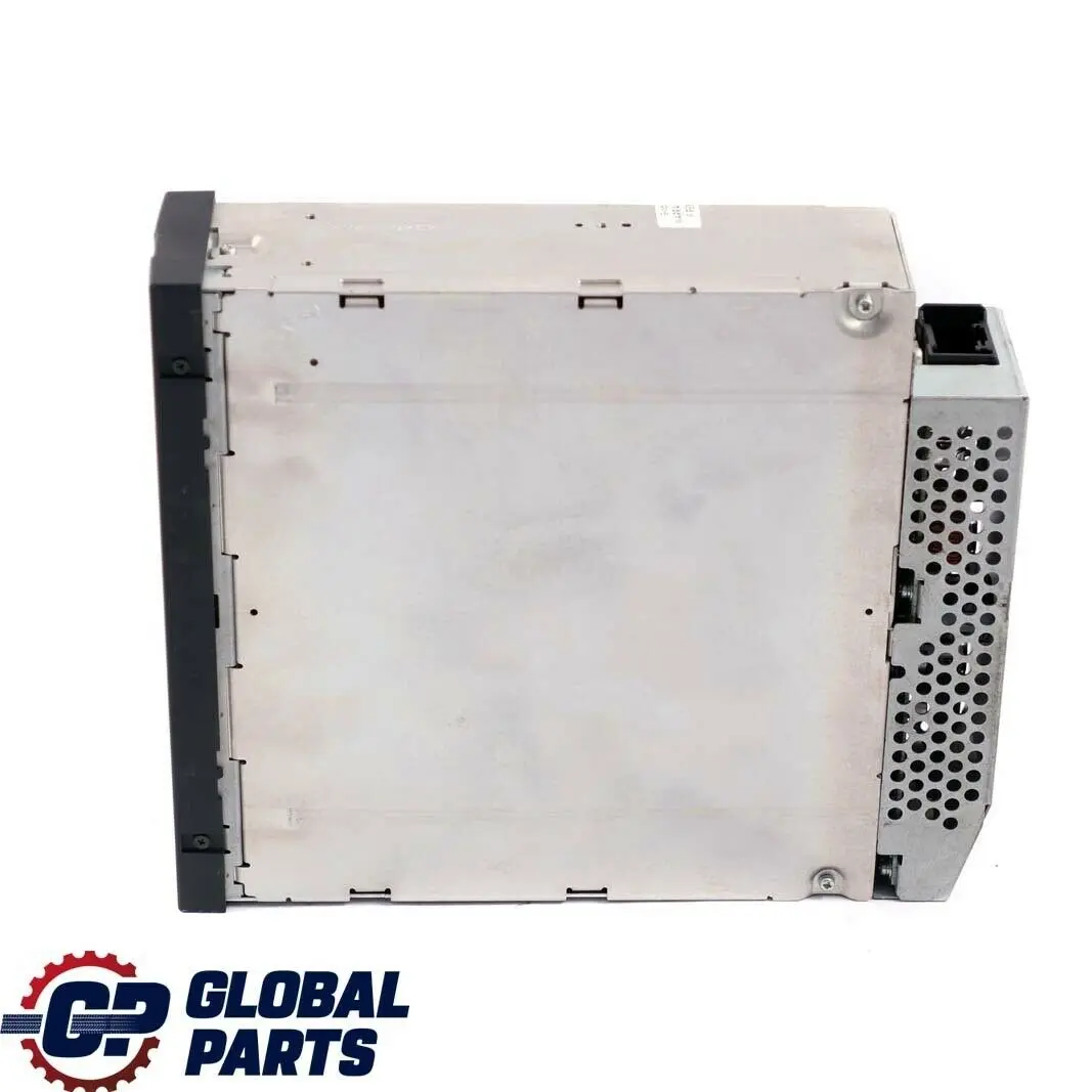 BMW X5 Z4 Series E89 E70 Mini Cooper R56 R57 CD Changer Multichanger - SKU 9133085 - Part number 9230680