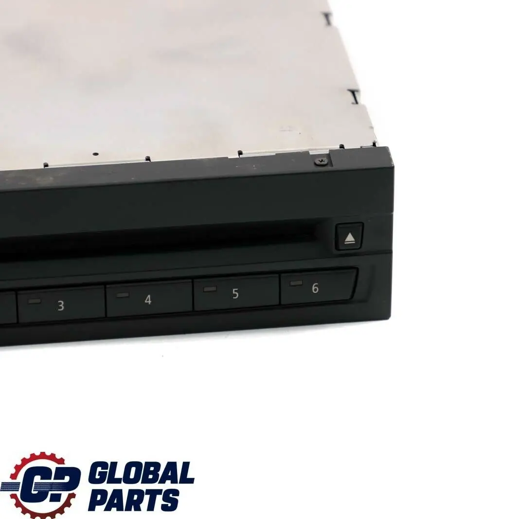 BMW X5 Z4 Series E89 E70 Mini Cooper R56 R57 CD Changer Multichanger - SKU 9133085 - Part number 9230680