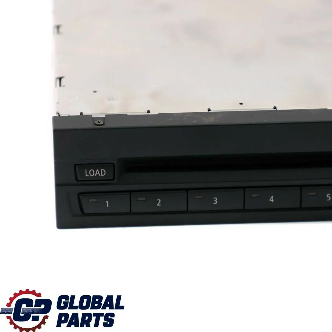 BMW X5 Z4 Series E89 E70 Mini Cooper R56 R57 CD Changer Multichanger - SKU 9133085 - Part number 9230680