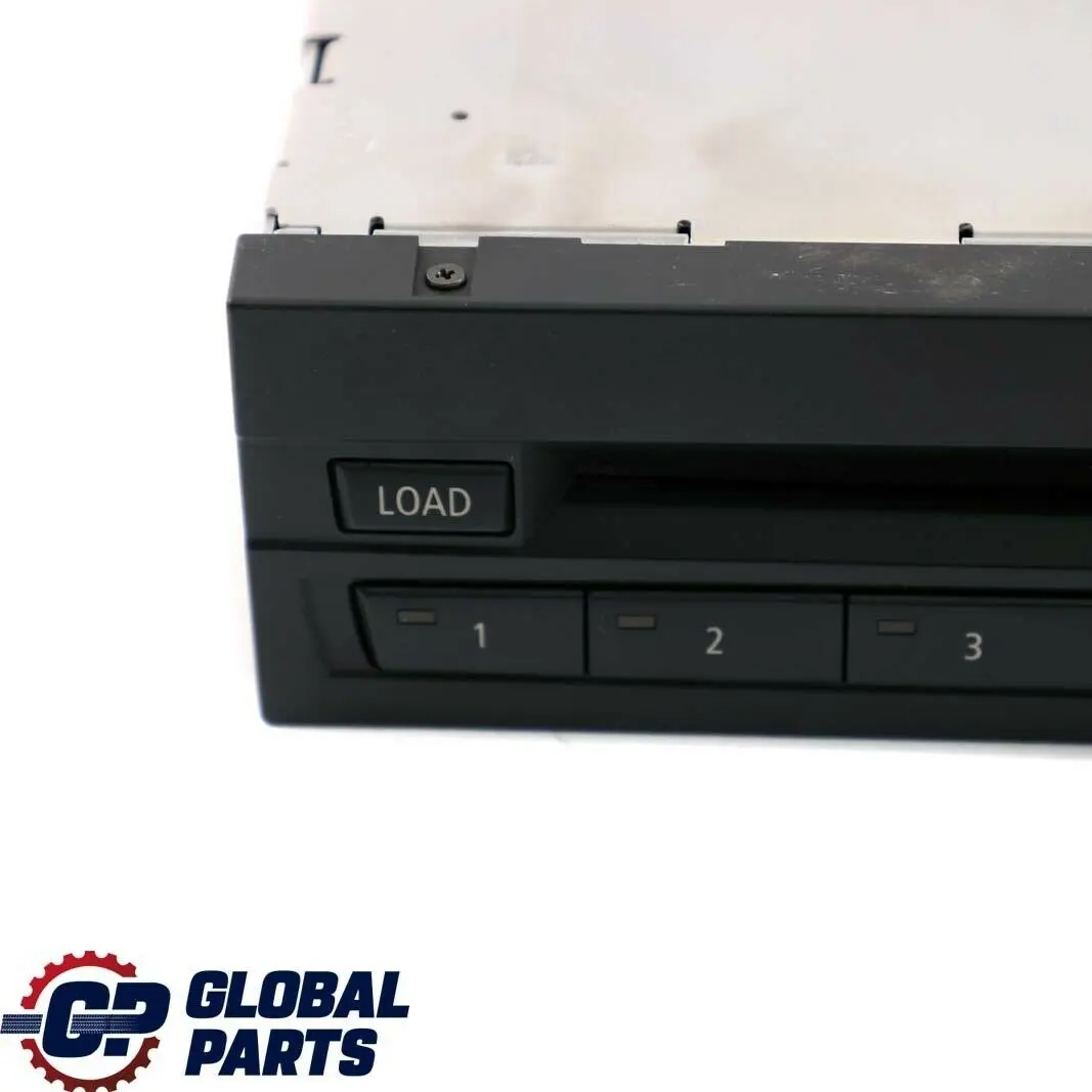BMW X5 Z4 Series E89 E70 Mini Cooper R56 R57 CD Changer Multichanger - SKU 9133085 - Part number 9230680