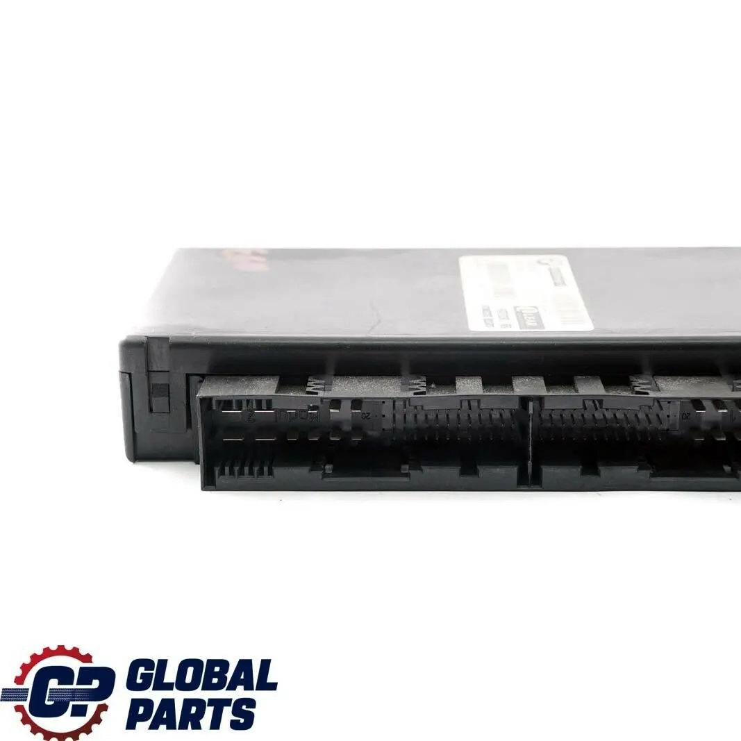 Body Gateway Unidad De Modulo De Control KGM HIGH Lear para BMW E60 con número de pieza 9133143 BMW E60 Body Gateway Unidad De Modulo De Control KGM HIGH Lear - SKU 9133143 - Número de pieza 9133143