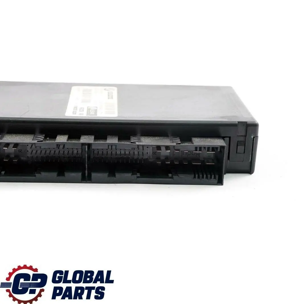 Body Gateway Control Module Unit KGM HIGH Lear to BMW E60 E61 with Part number 9133143 BMW E60 E61 Body Gateway Control Module Unit KGM HIGH Lear - SKU 9133143 - Part number 9133143