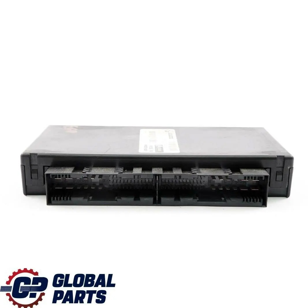 Body Gateway Control Module Unit KGM HIGH Lear to BMW E60 E61 with Part number 9133143 BMW E60 E61 Body Gateway Control Module Unit KGM HIGH Lear - SKU 9133143 - Part number 9133143