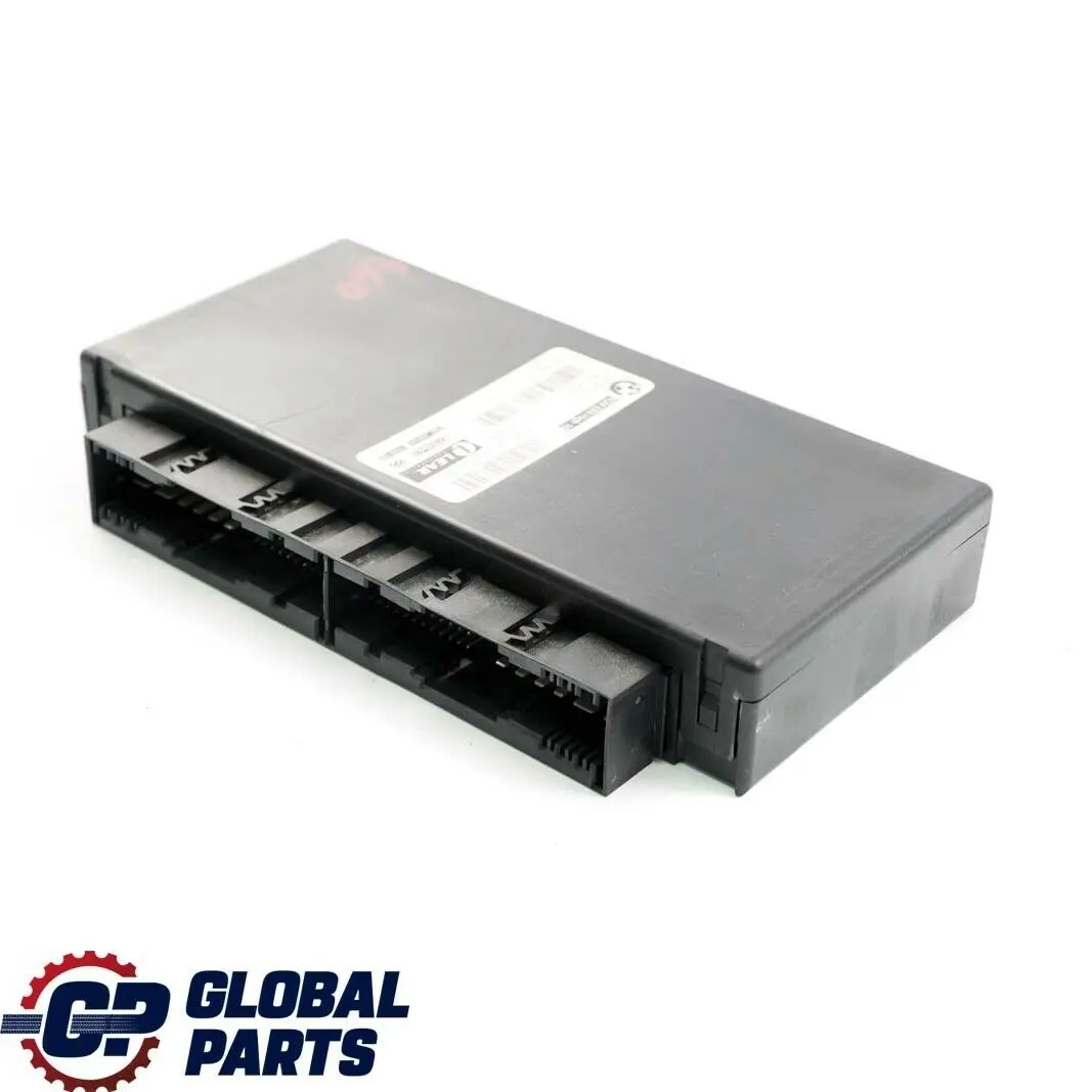 BMW E60 E61 Body Gateway Control Module Unit KGM HIGH Lear - SKU 9133143 - Part number 9133143