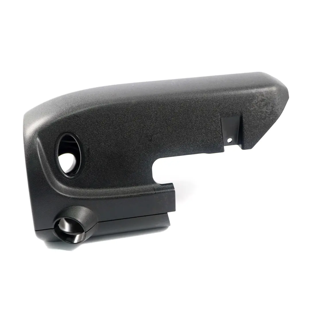 Mini Cooper R57 LCI R58 R59 Verkleidung Lenksäule Oben Schwarz - SKU 9133155 - Teilenummer 9133155