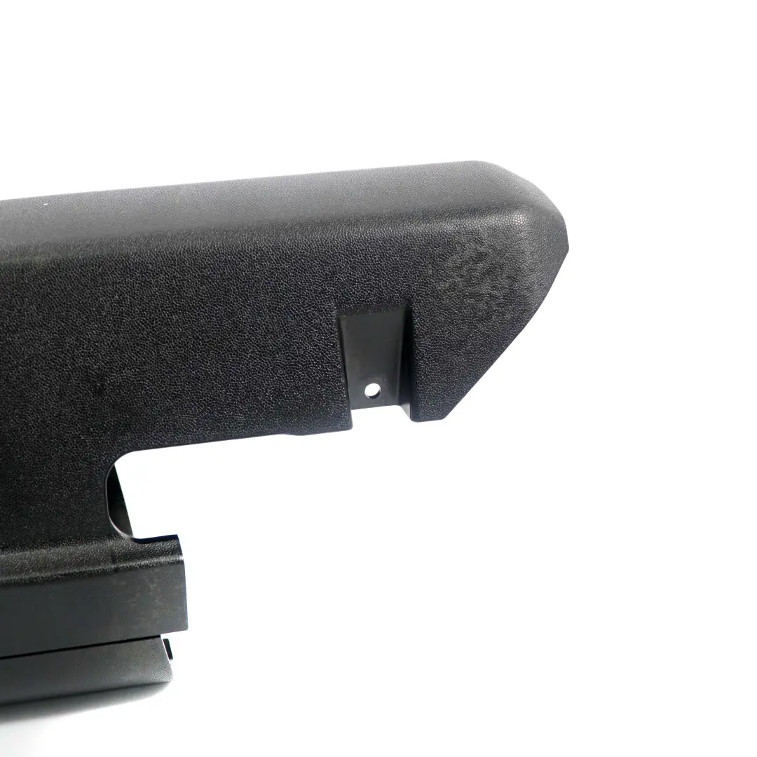 Mini Cooper R57 LCI R58 R59 Verkleidung Lenksäule Oben Schwarz - SKU 9133155 - Teilenummer 9133155