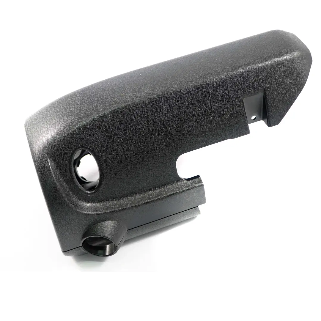 Mini Cooper R57 LCI R58 R59 Verkleidung Lenksäule Oben Schwarz - SKU 9133155 - Teilenummer 9133155