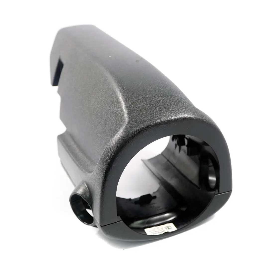 Carenatura Piantone Dello Sterzo Sopra Nero per Mini Cooper R57 LCI R58 R59 con numero di parte 9133155 Mini Cooper R57 LCI R58 R59 Carenatura Piantone Dello Sterzo Sopra Nero - SKU 9133155 - Numero di parte 9133155
