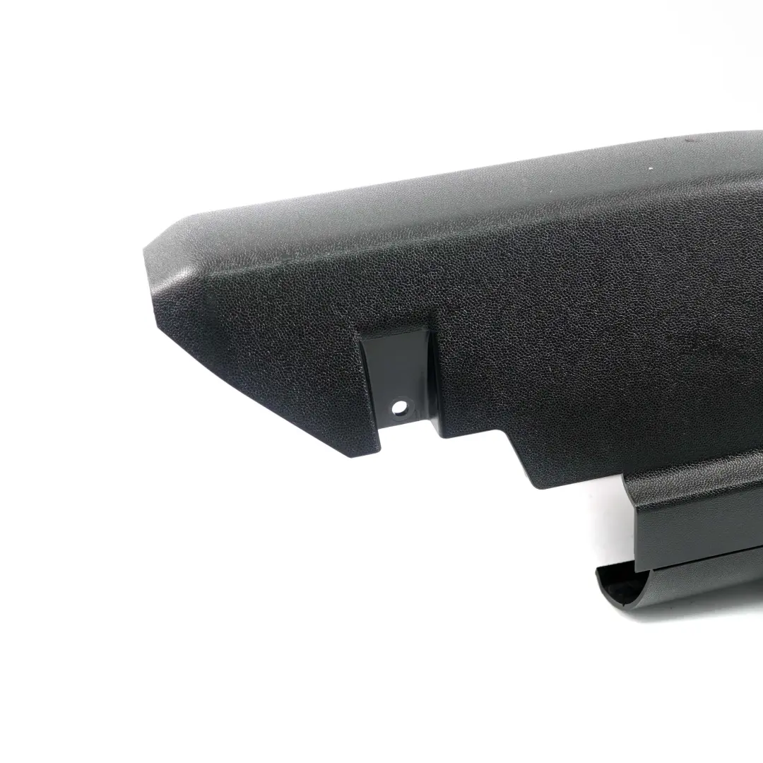 Carenatura Piantone Dello Sterzo Sopra Nero per Mini Cooper R57 LCI R58 R59 con numero di parte 9133155 Mini Cooper R57 LCI R58 R59 Carenatura Piantone Dello Sterzo Sopra Nero - SKU 9133155 - Numero di parte 9133155