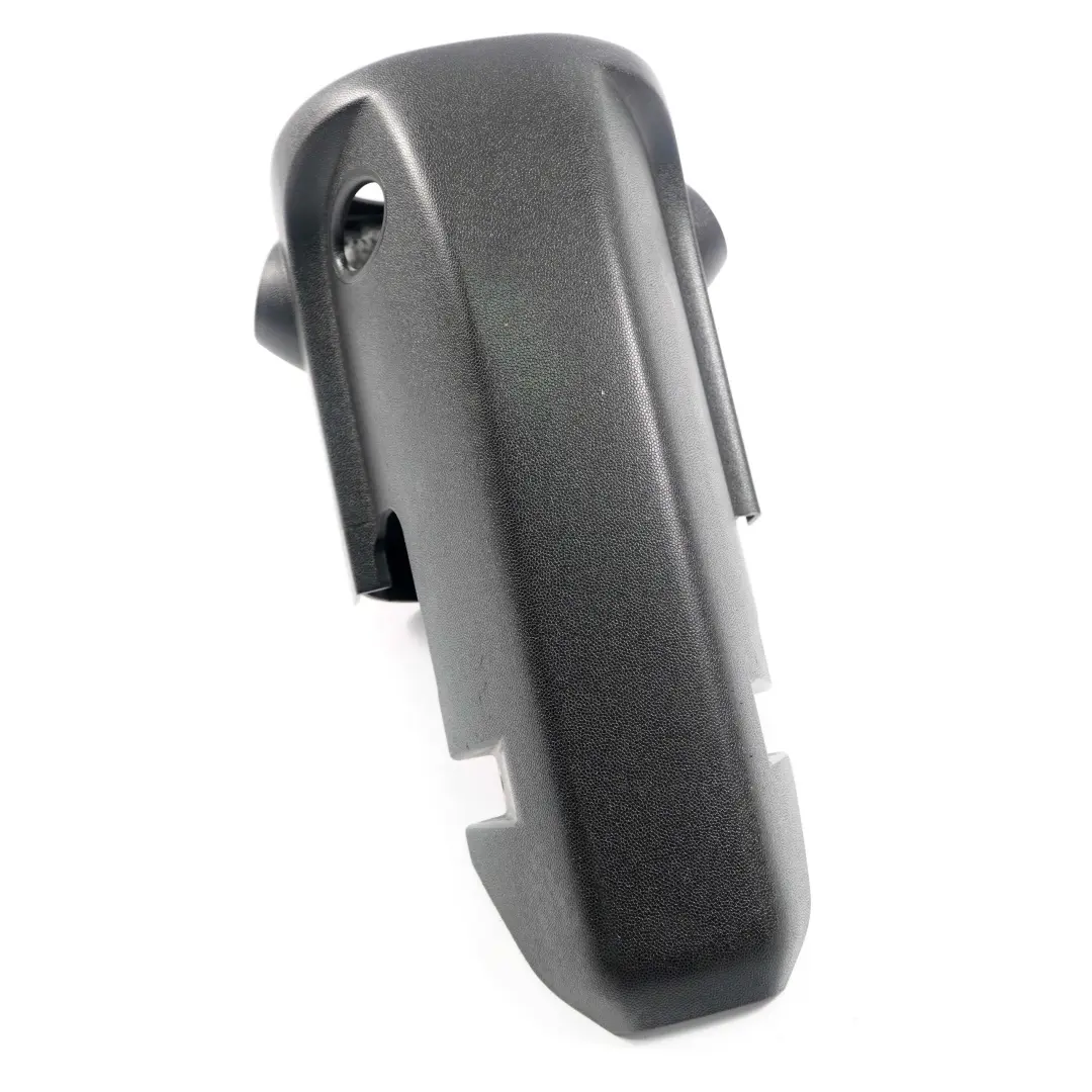 Mini Cooper R57 LCI R58 R59 Verkleidung Lenksäule Oben Schwarz - SKU 9133155 - Teilenummer 9133155