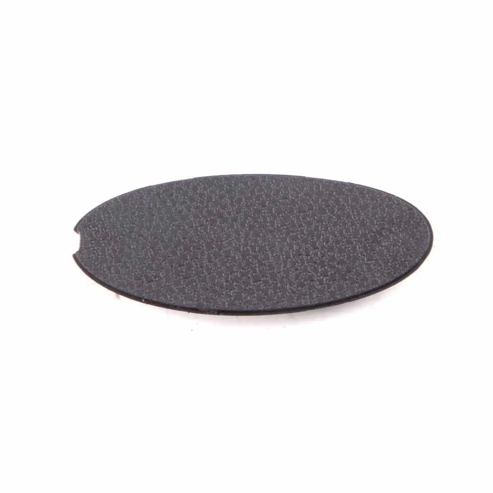 Mini R57 Rear Window Shelf Trim Cover Cap Black Left Right N/O/S - SKU 9133156 - Part number 9133156