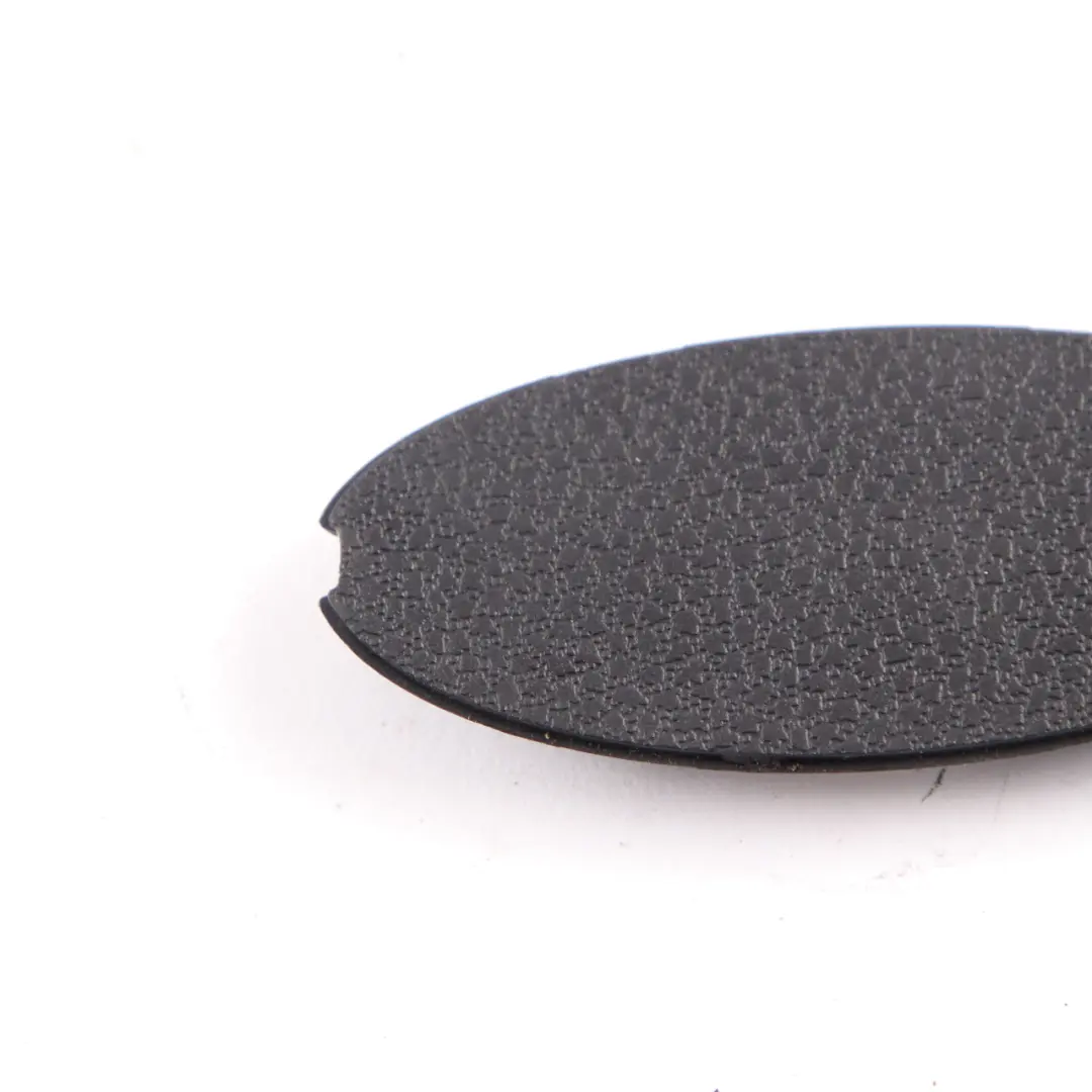 Mini R57 Heckscheibe Abdeckkappe Schwarz Links Rechts - SKU 9133156 - Teilenummer 9133156