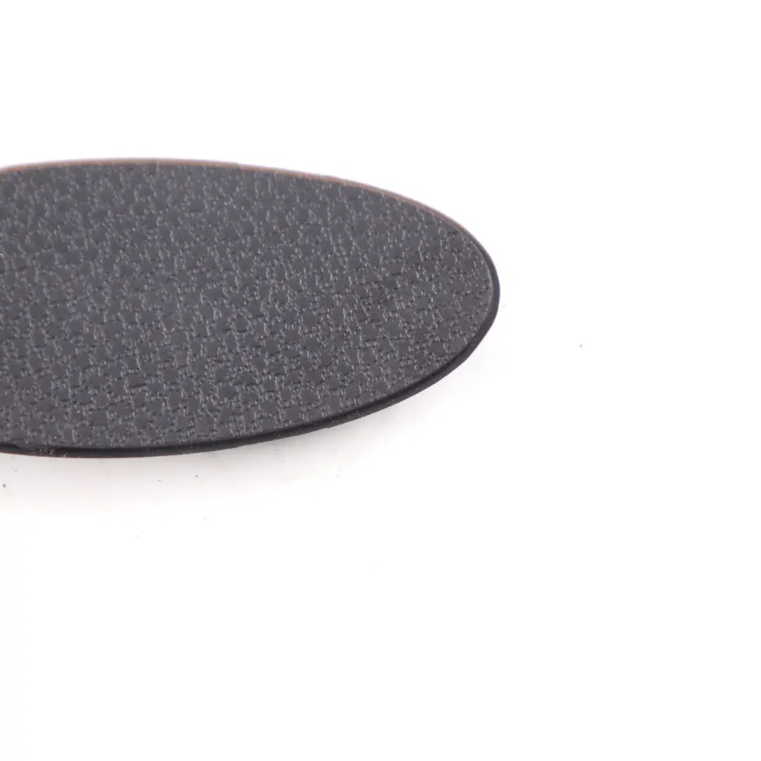 Window Shelf Trim Cover Cap Black Left Right N/O/S to Mini R57 Rear with Part number 9133156 Mini R57 Rear Window Shelf Trim Cover Cap Black Left Right N/O/S - SKU 9133156 - Part number 9133156