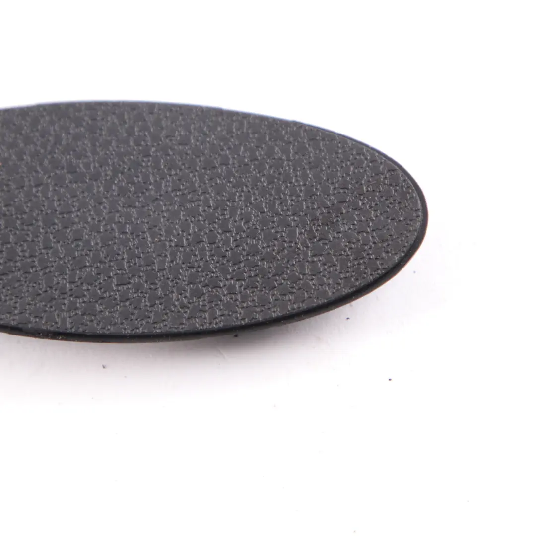 Mini R57 Cache De Plage Arrière Noir Gauche Droite - SKU 9133156 - Numéro de pièce 9133156