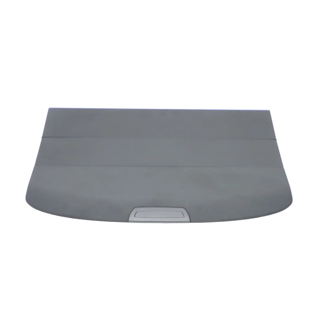  Ripiano Lunotto BMW X6 E71 F16 Copertura Carico Pacchi Antracite - SKU 9133316 - Numero di parte 9133316
