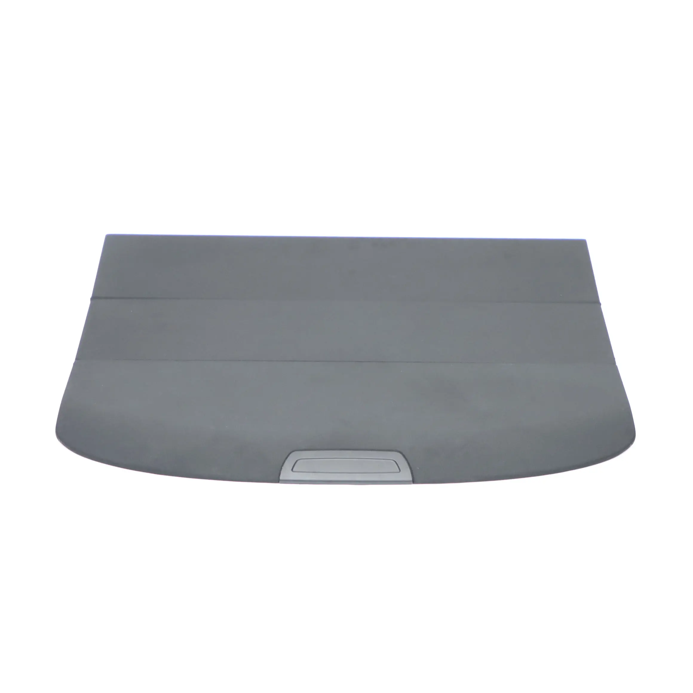 Rear Window Shelf BMW X6 E71 F16 Parcel Load Cover Anthracite 9133316