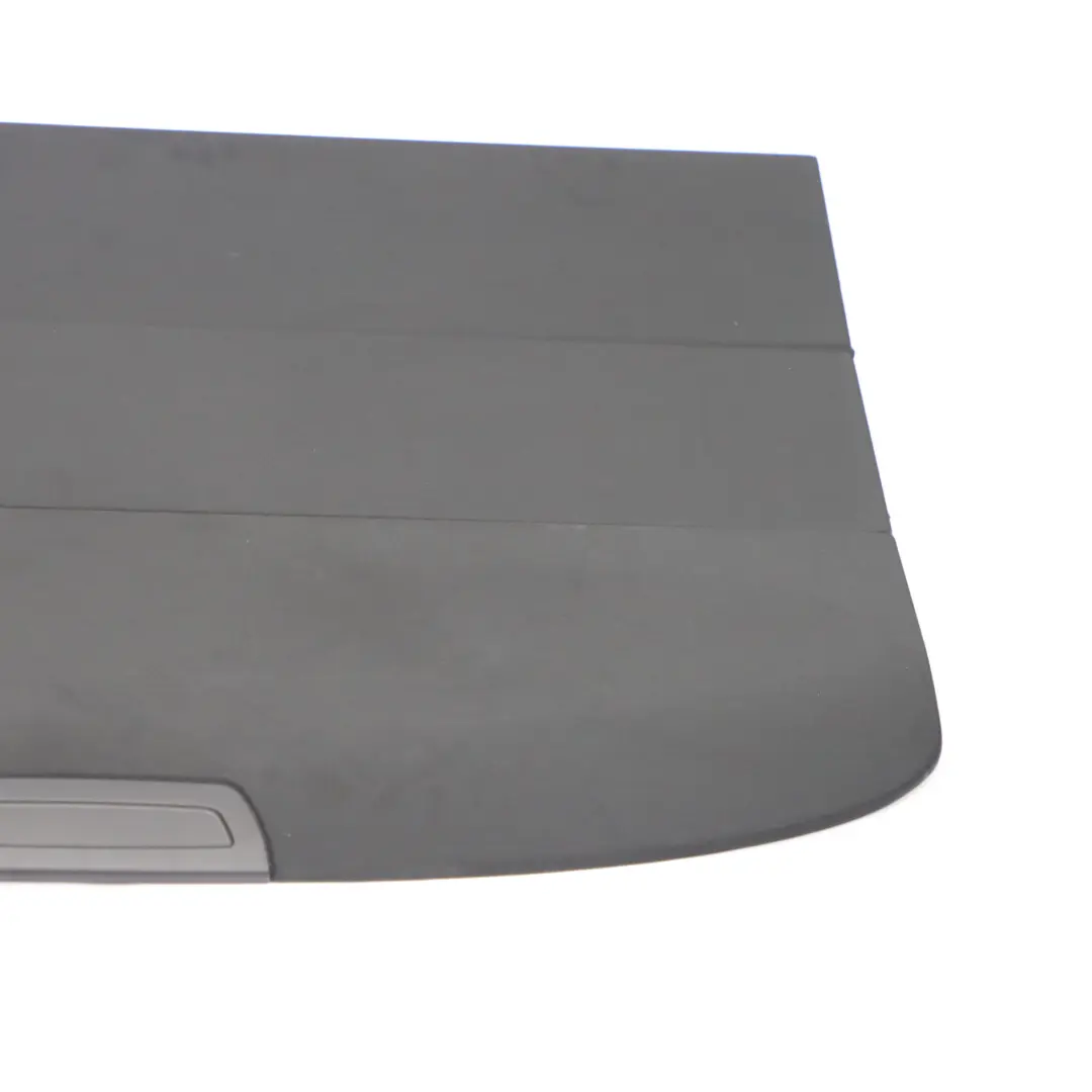 Estante Ventana Trasera BMW X6 E71 F16 Parcela Cubierta Carga Antracita para con número de pieza 9133316 Estante Ventana Trasera BMW X6 E71 F16 Parcela Cubierta Carga Antracita - SKU 9133316 - Número de pieza 9133316