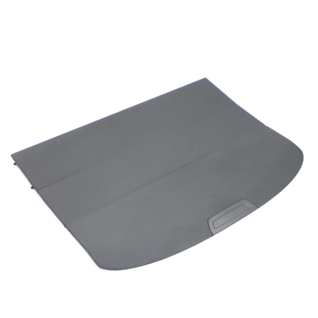 Plaque Arrière BMW X6 E71 F16 Cache Colis Anthracite pour à propos du numéro de pièce 9133316 Plaque Arrière BMW X6 E71 F16 Cache Colis Anthracite - SKU 9133316 - Numéro de pièce 9133316