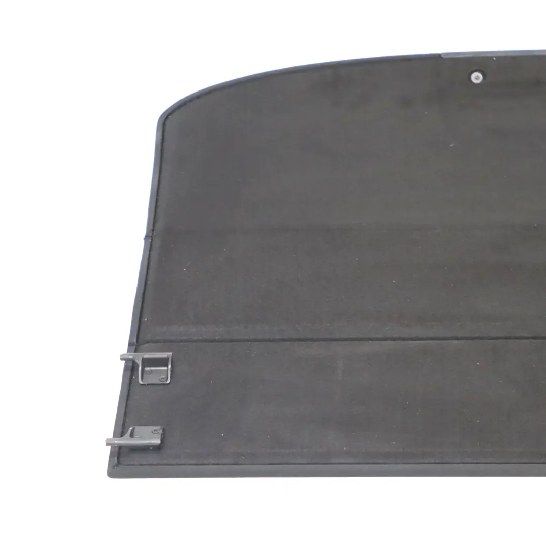 Estante Ventana Trasera BMW X6 E71 F16 Parcela Cubierta Carga Antracita para con número de pieza 9133316 Estante Ventana Trasera BMW X6 E71 F16 Parcela Cubierta Carga Antracita - SKU 9133316 - Número de pieza 9133316