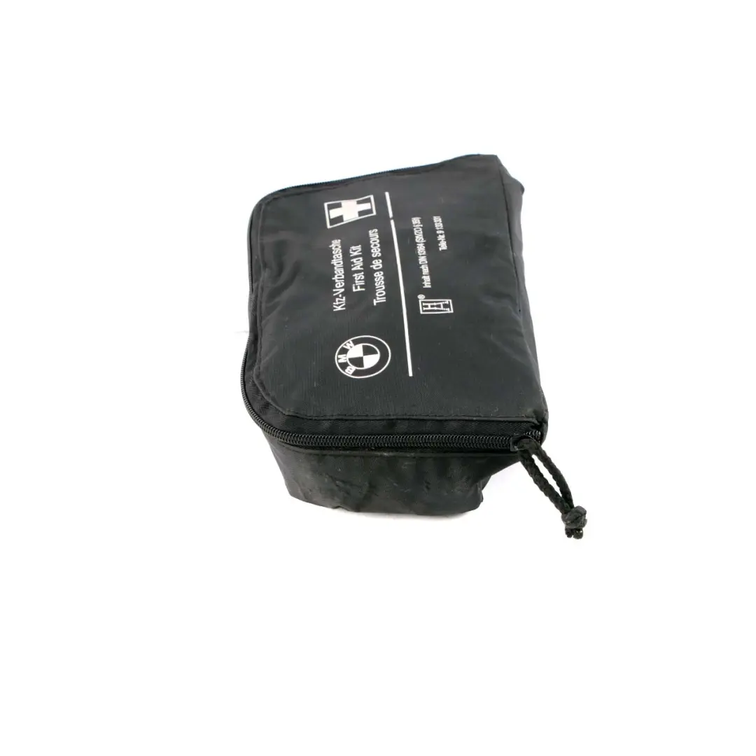 BMW Apteczka Pierwszej Pomocy Uniwersalna - SKU 9133331 - Numer Części 9133331