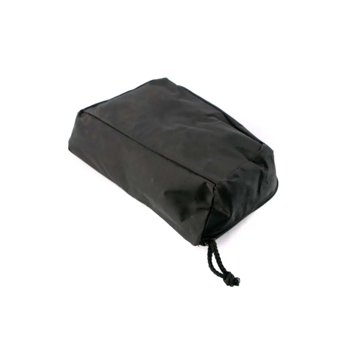BMW Universal Erste-Hilfe-Notfall-Kit Tasche schwarz - SKU 9133331 - Teilenummer 9133331