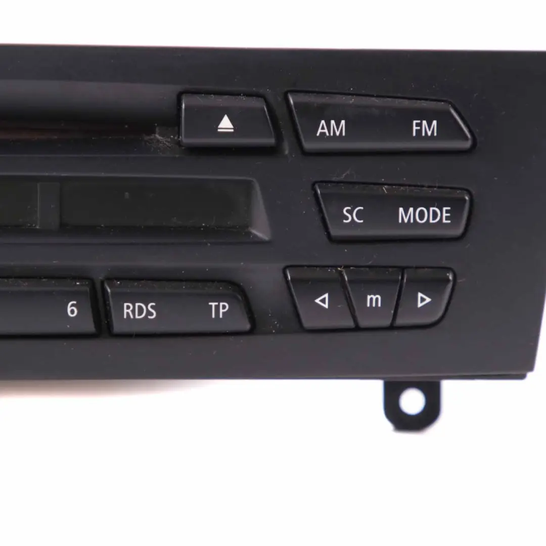 BMW E81 E87 E88 E89 E90 E91 E92 E93 Radio Business CD Spieler Einheit - SKU 9133335-1 - Teilenummer 9133335