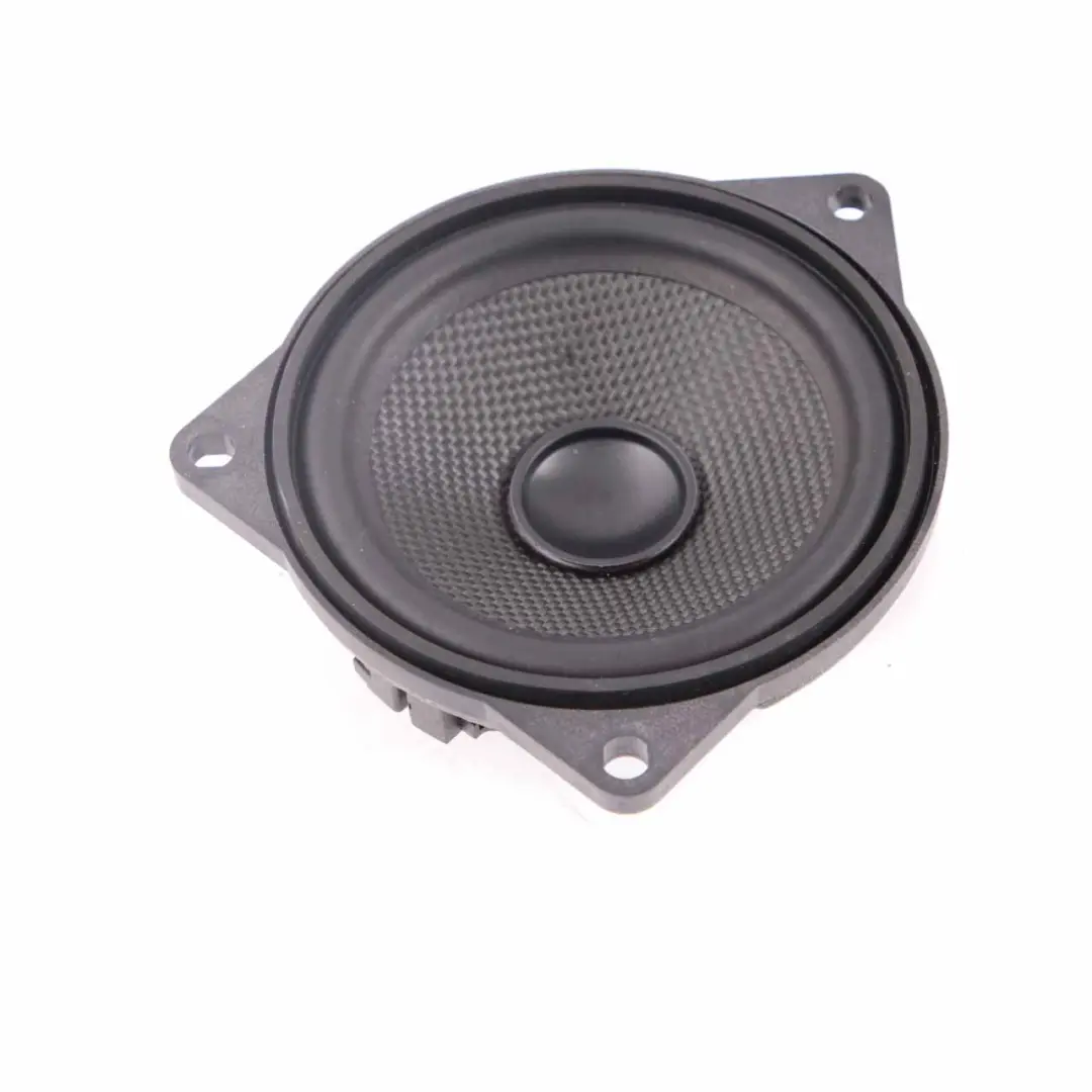 HiFi Haut-parleur de porte à basse centrale Avant pour BMW F01 Z4 E89 à propos du numéro de pièce 9133410 BMW F01 Z4 E89 HiFi Haut-parleur de porte à basse centrale Avant - SKU 9133410 - Numéro de pièce 9133410