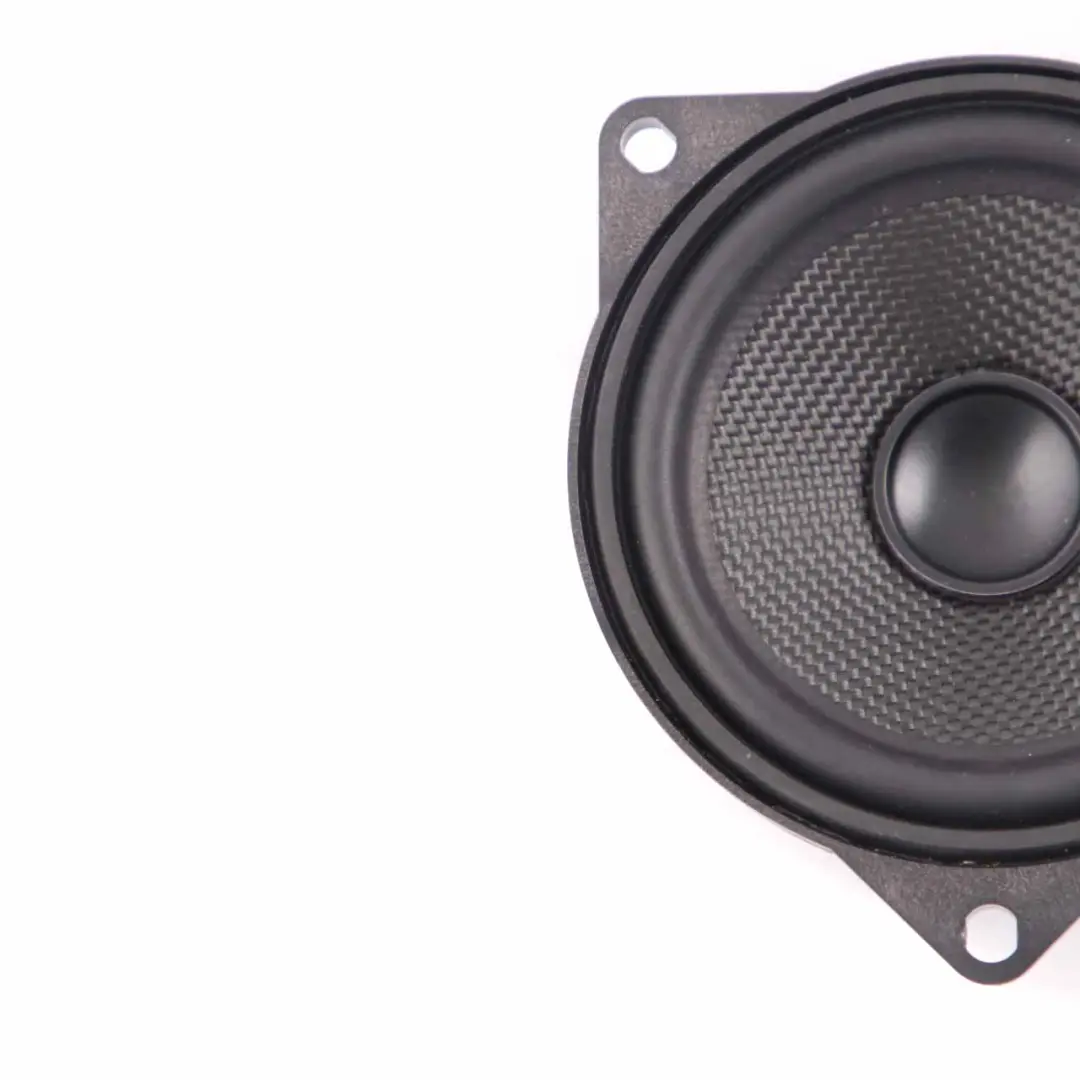 HiFi Central Bass Door Speaker Front O/N/S BMW Z4 Series F01 E89 - SKU 9133410 - Part number 9133410