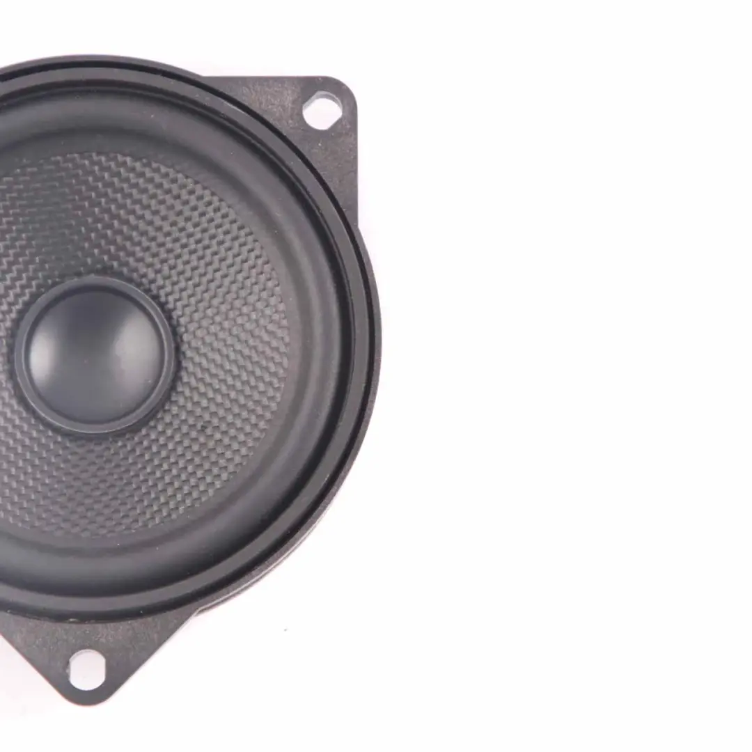 HiFi Central Bass Door Speaker Front O/N/S BMW Z4 Series F01 E89 - SKU 9133410 - Part number 9133410