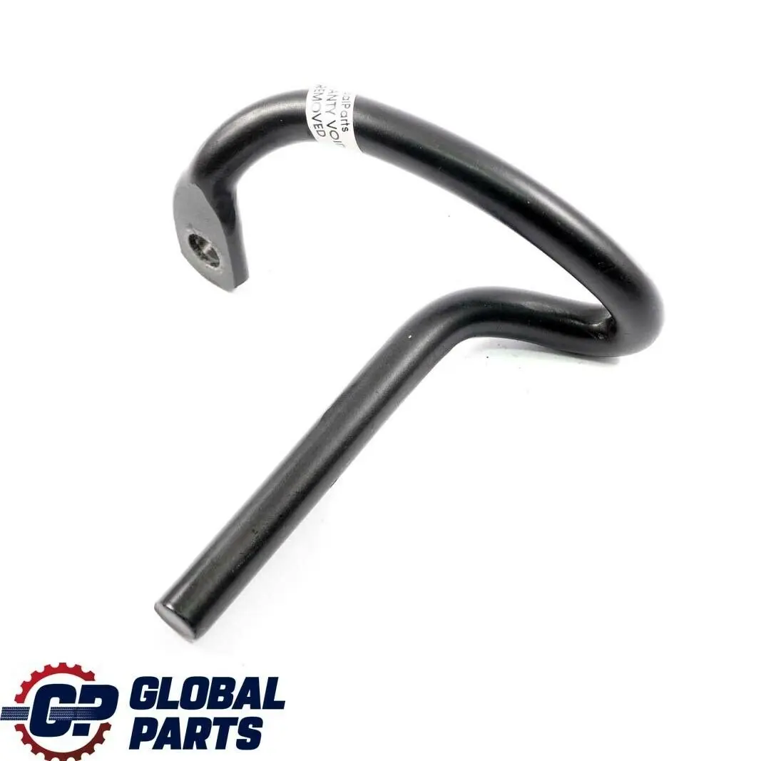 Soporte Desviacion Cinturon De Seguridad Delantero Izquierdo para Mini R57 F57 con número de pieza 9133475 Mini R57 F57 Soporte Desviacion Cinturon De Seguridad Delantero Izquierdo - SKU 9133475 - Número de pieza 9133475