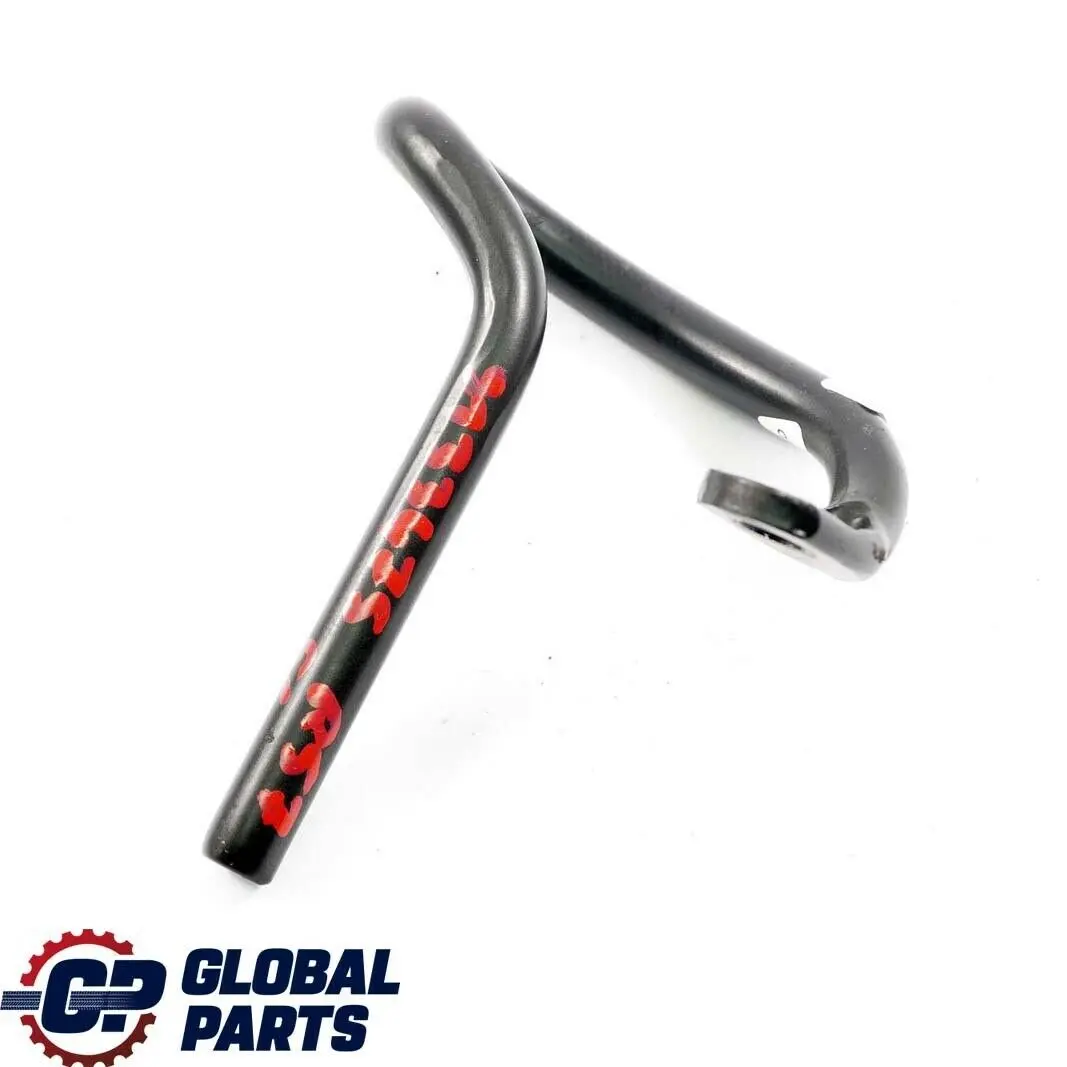 Supporto Sicurezza Cintura Deflessione Ant. Left N/S per Mini Cooper Cabrio R57 F57 con numero di parte 9133475 Mini Cooper Cabrio R57 F57 Supporto Sicurezza Cintura Deflessione Ant. Left N/S - SKU 9133475 - Numero di parte 9133475