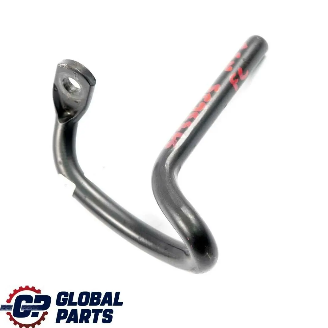 Soporte Desviacion Cinturon De Seguridad Delantero Izquierdo para Mini R57 F57 con número de pieza 9133475 Mini R57 F57 Soporte Desviacion Cinturon De Seguridad Delantero Izquierdo - SKU 9133475 - Número de pieza 9133475