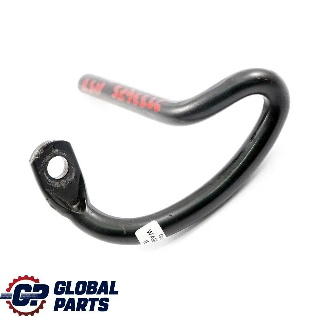 Support Safety Belt Deflexion Devant Gauche' N/S pour Mini Cooper Cabriolet R57 F57 à propos du numéro de pièce 9133475 Mini Cooper Cabriolet R57 F57 Support Safety Belt Deflexion Devant Gauche' N/S - SKU 9133475 - Numéro de pièce 9133475