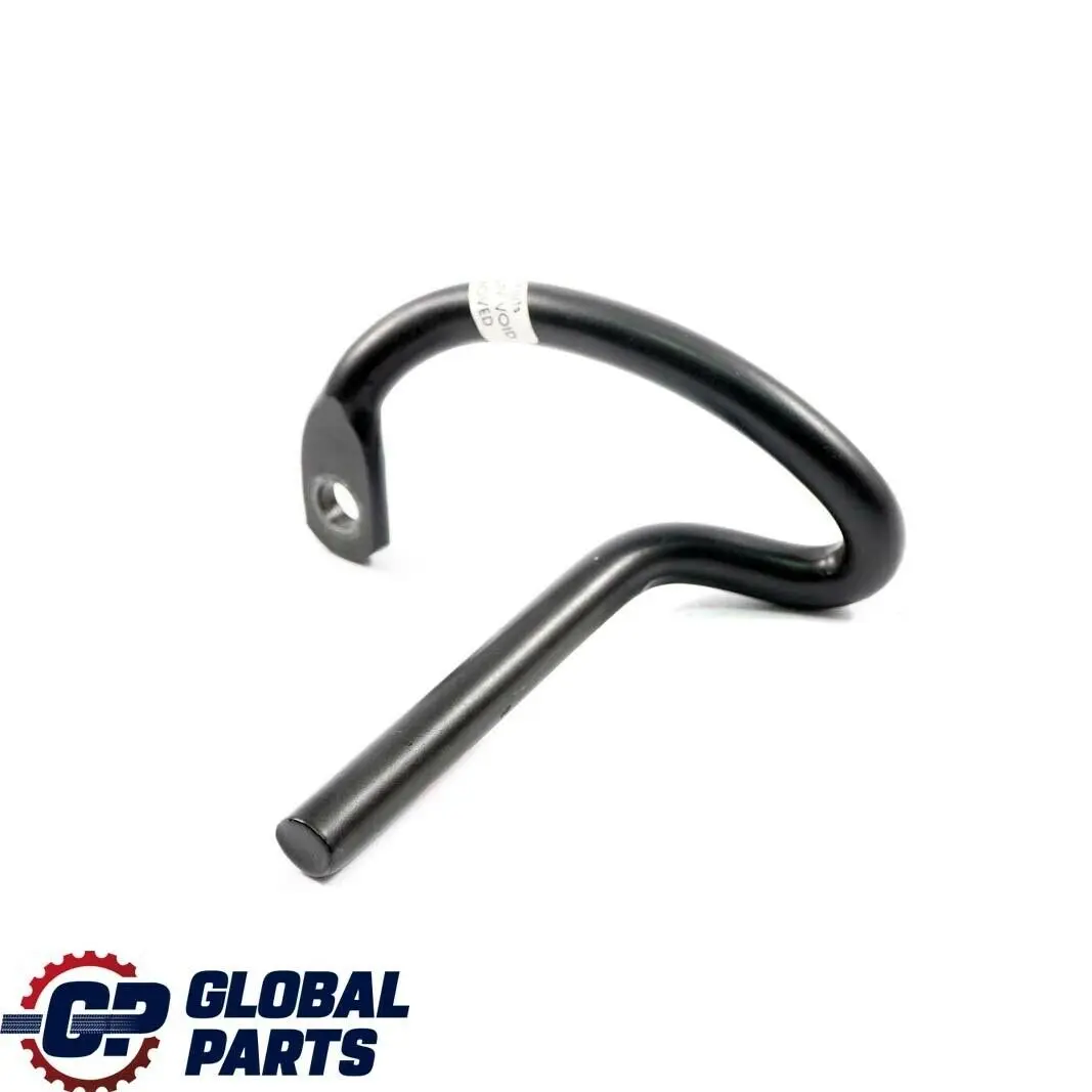 Supporto Sicurezza Cintura Deflessione Ant. Left N/S per Mini Cooper Cabrio R57 F57 con numero di parte 9133475 Mini Cooper Cabrio R57 F57 Supporto Sicurezza Cintura Deflessione Ant. Left N/S - SKU 9133475 - Numero di parte 9133475