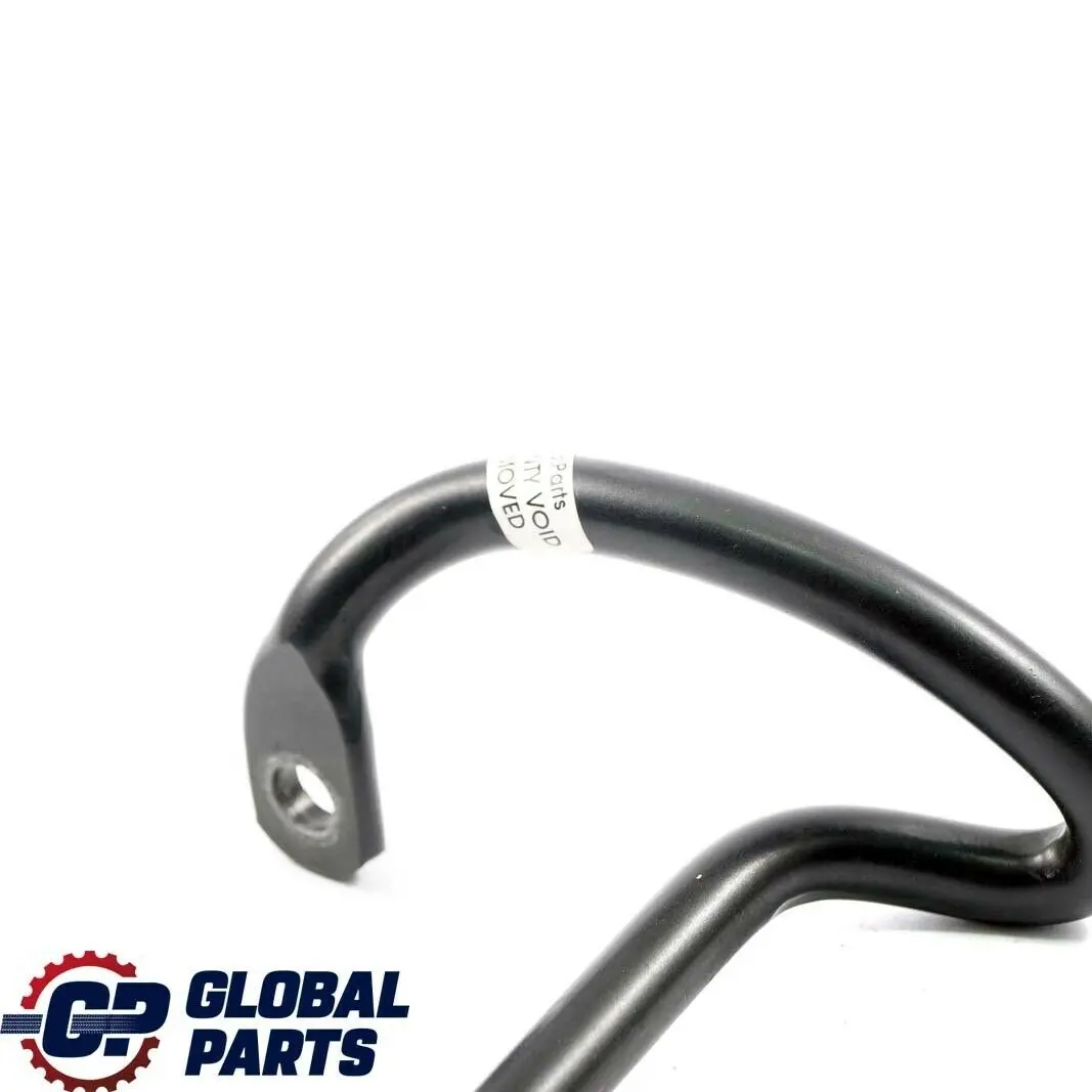 Supporto Sicurezza Cintura Deflessione Ant. Left N/S per Mini Cooper Cabrio R57 F57 con numero di parte 9133475 Mini Cooper Cabrio R57 F57 Supporto Sicurezza Cintura Deflessione Ant. Left N/S - SKU 9133475 - Numero di parte 9133475