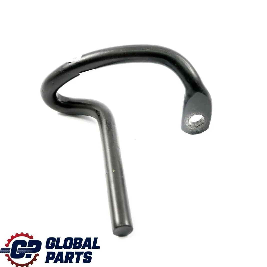 BMW Mini Cooper Cabrio R57 F57 Bracket Safety Belt Deflection Front Right O/S - SKU 9133476 - Part number 9133476