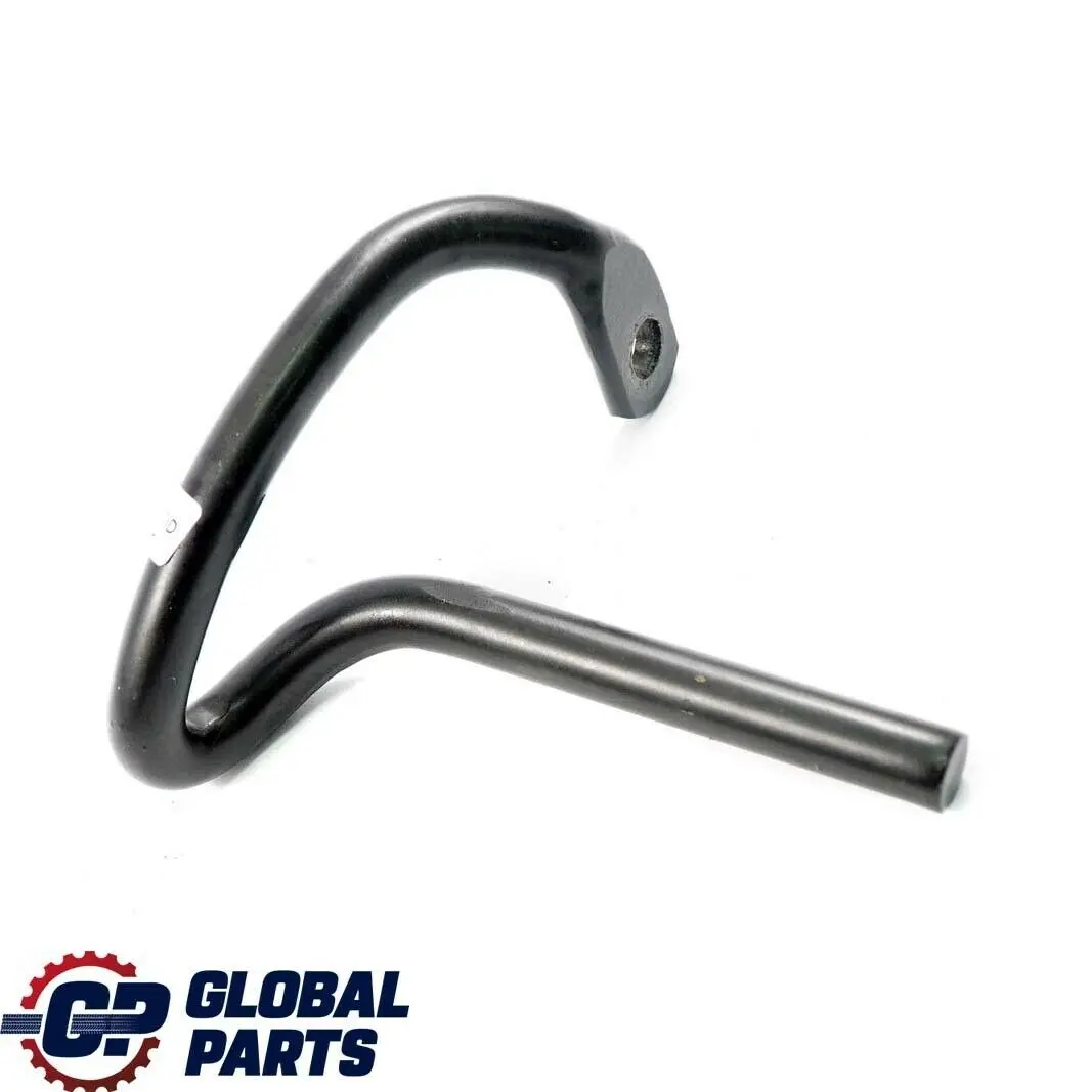 Gurtumlenker Droite 7211 pour Mini Cooper Cabriolet R57 F57 à propos du numéro de pièce 9133476 Mini Cooper Cabriolet R57 F57 Gurtumlenker Droite 7211 - SKU 9133476 - Numéro de pièce 9133476