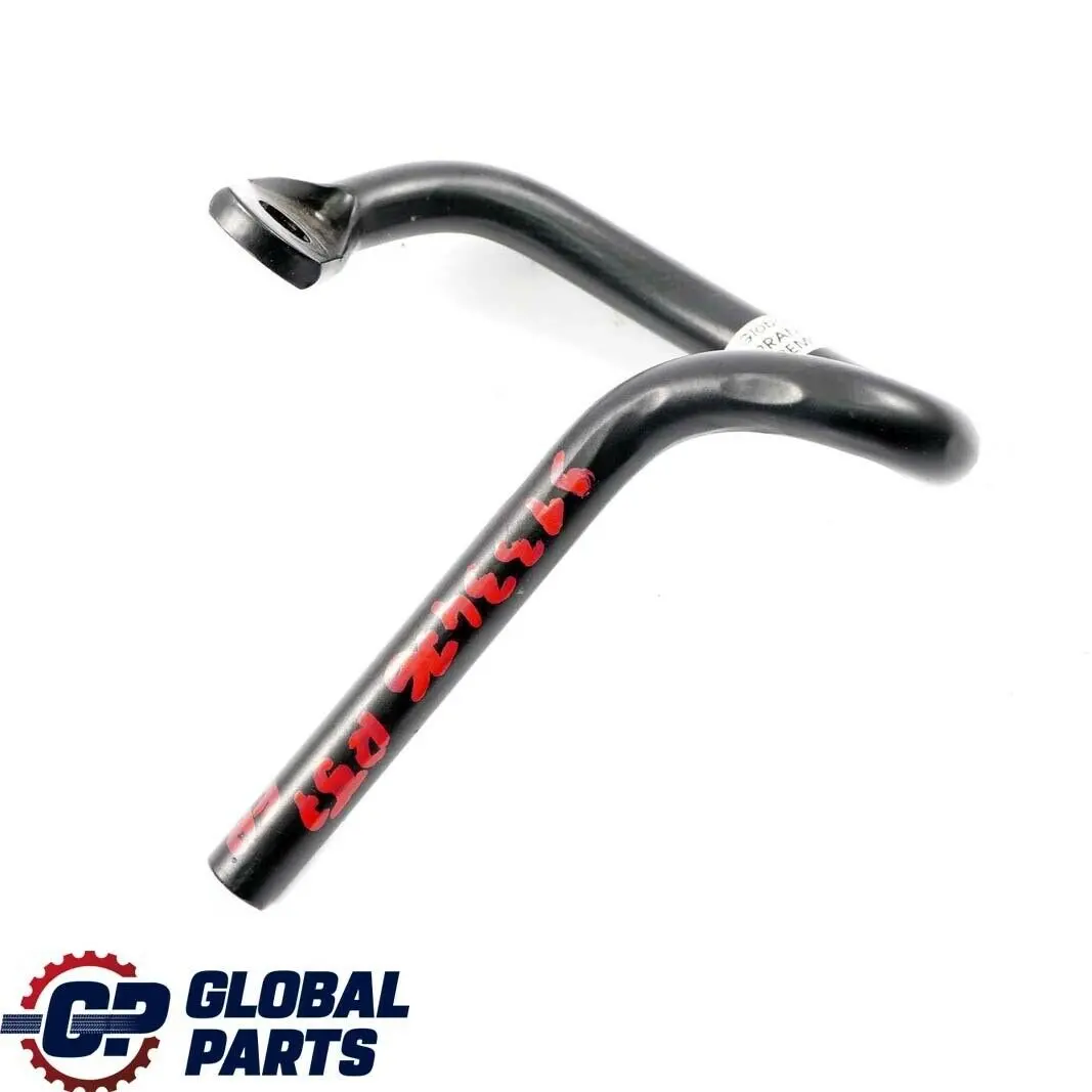 Gurtumlenker Destra 7211 per Mini Cooper Cabrio R57 F57 con numero di parte 9133476 Mini Cooper Cabrio R57 F57 Gurtumlenker Destra 7211 - SKU 9133476 - Numero di parte 9133476