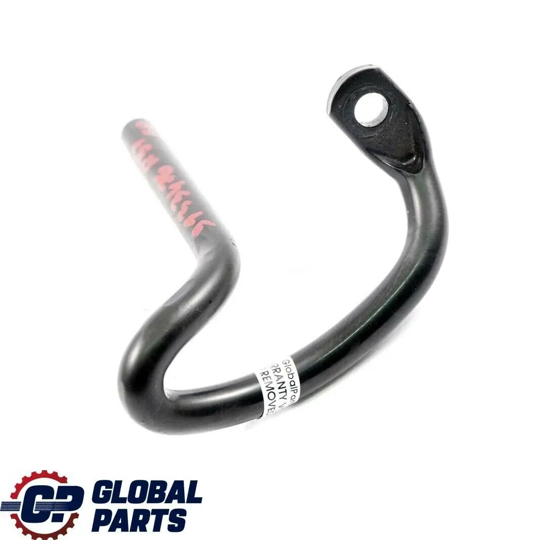 Gurtumlenker Destra 7211 per Mini Cooper Cabrio R57 F57 con numero di parte 9133476 Mini Cooper Cabrio R57 F57 Gurtumlenker Destra 7211 - SKU 9133476 - Numero di parte 9133476