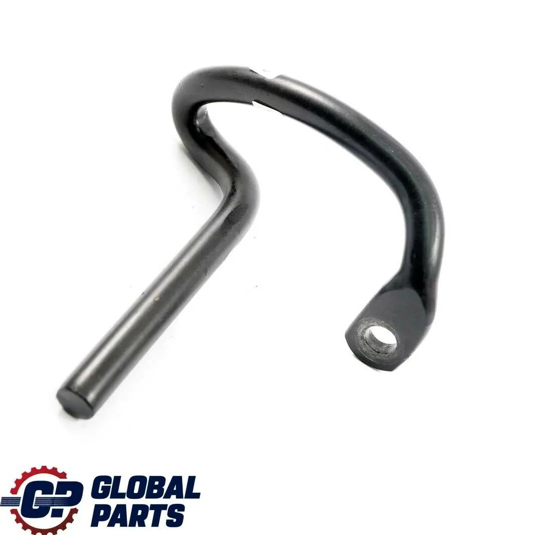 BMW Mini Cooper Cabrio R57 F57 Bracket Safety Belt Deflection Front Right O/S - SKU 9133476 - Part number 9133476