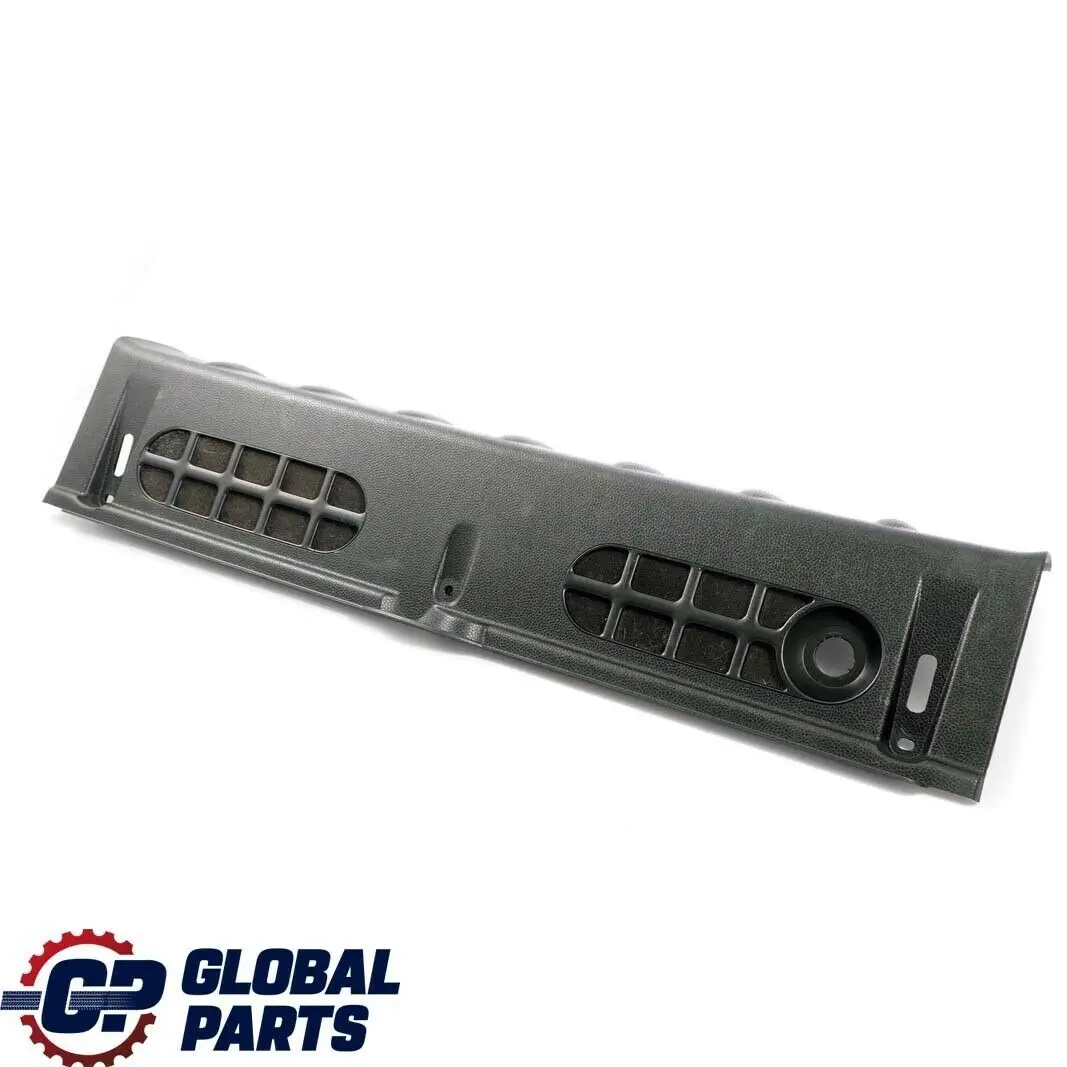 *BMW Mini Cooper R57 R57N LCI Gepäckraum Kofferraumabdeckung Schwarz für mit Teilenummer 9133688 *BMW Mini Cooper R57 R57N LCI Gepäckraum Kofferraumabdeckung Schwarz - SKU 9133688 - Teilenummer 9133688
