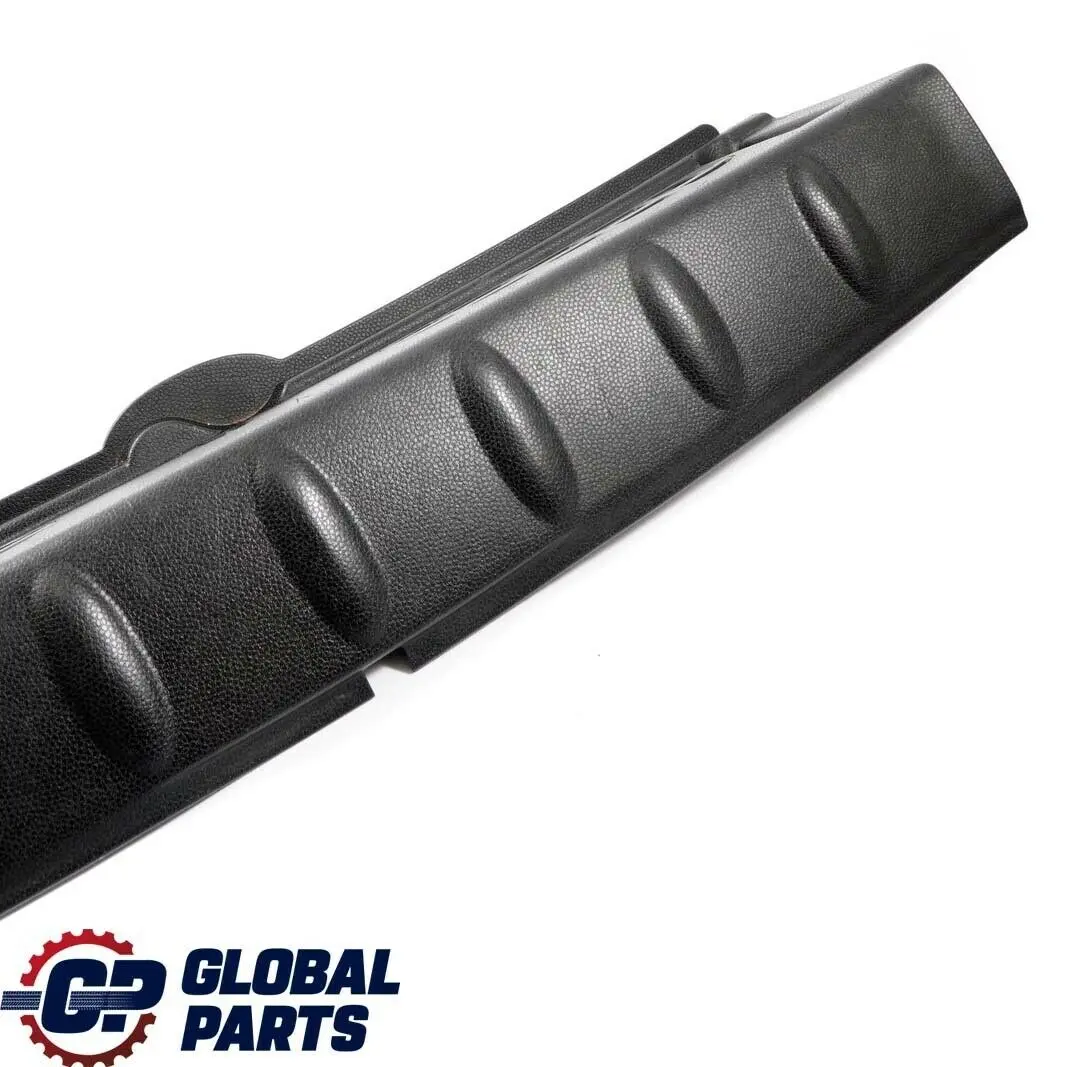 R57N LCI Portabagagli Copertura Bagagliaio Nero per Mini Cooper R57 con numero di parte 9133688 Mini Cooper R57 R57N LCI Portabagagli Copertura Bagagliaio Nero - SKU 9133688 - Numero di parte 9133688