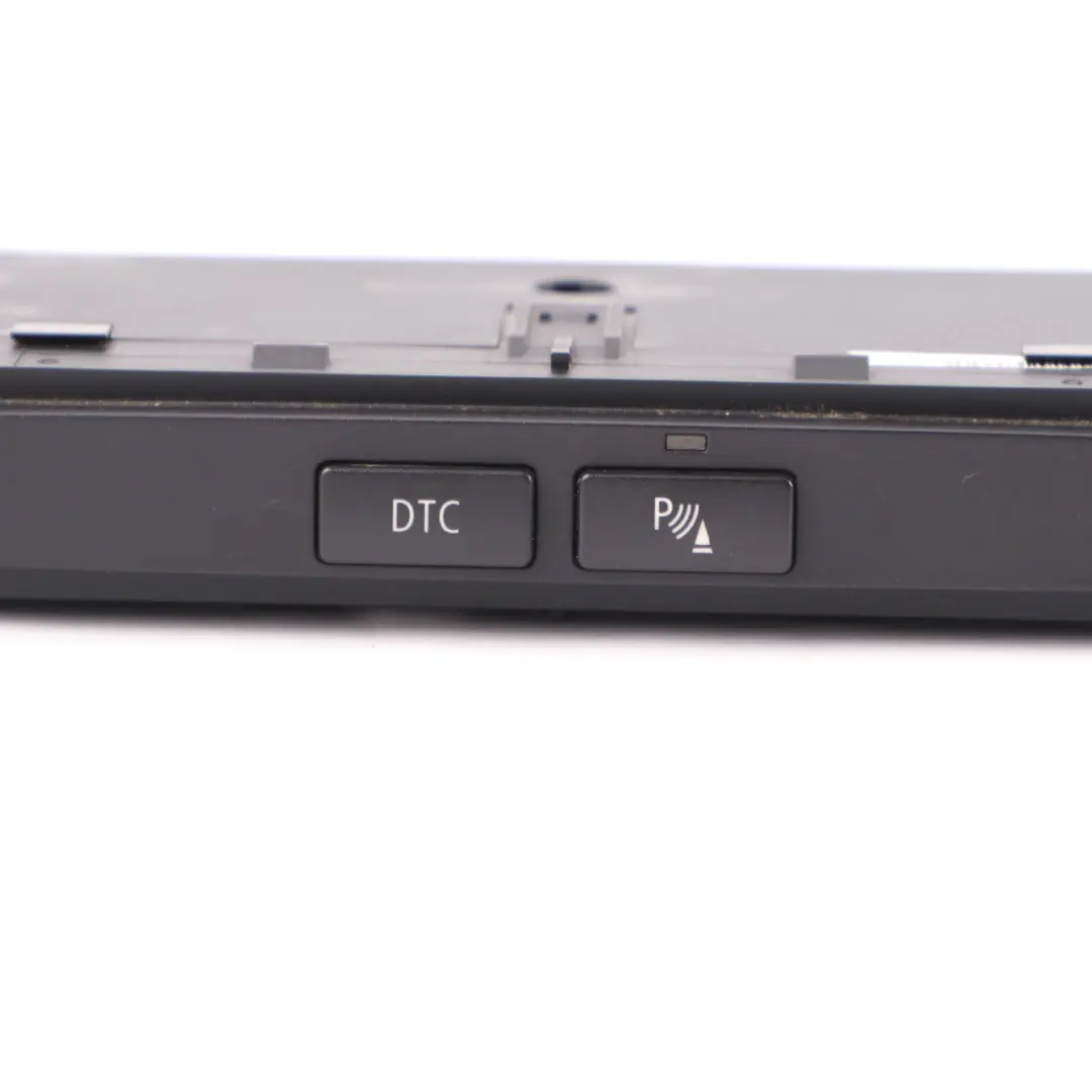 Centre Console Switch PDC DTC Heated Seats Control Panel to BMW E60 E61 with Part number 9134028 BMW E60 E61 Centre Console Switch PDC DTC Heated Seats Control Panel - SKU 9134028 - Part number 9134028