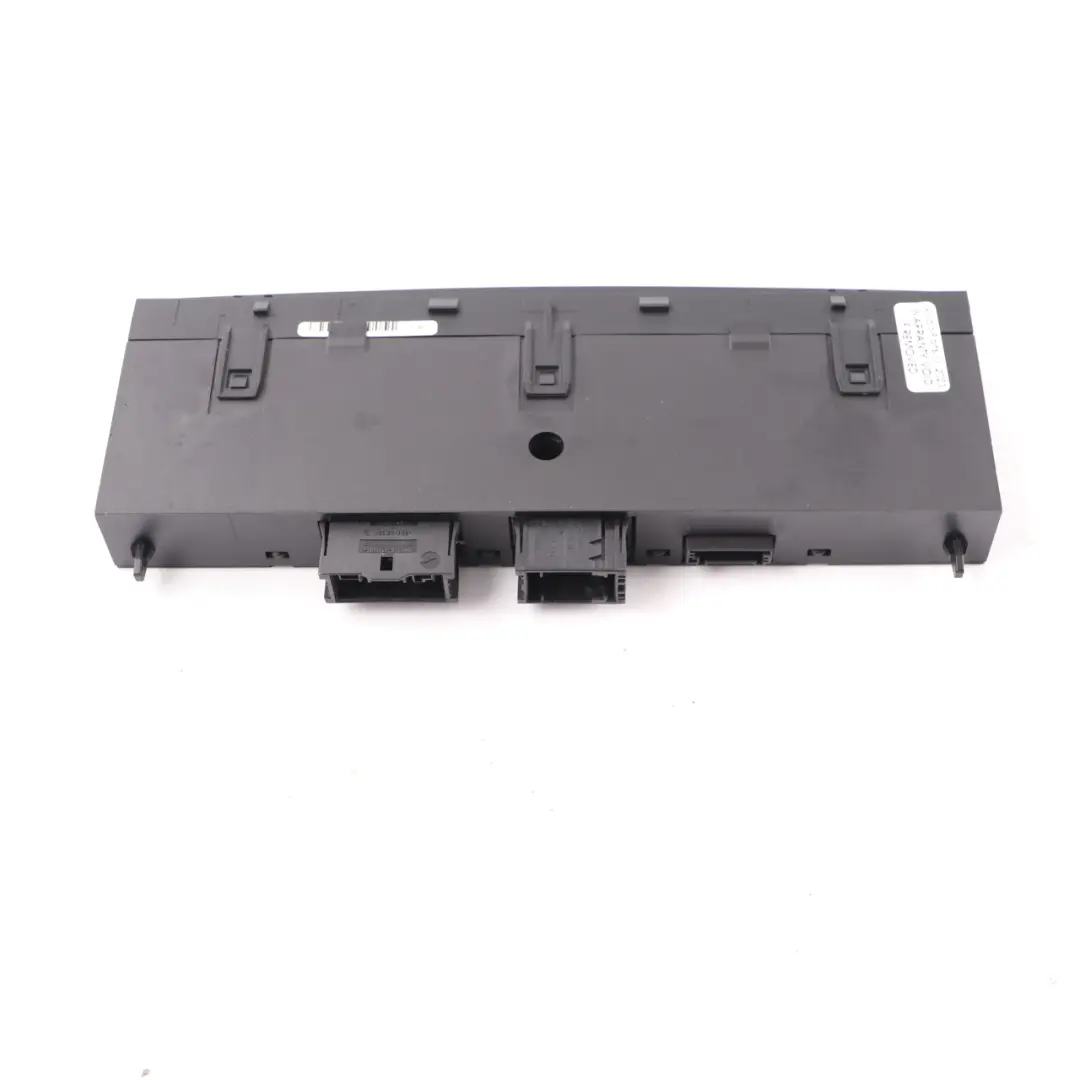 Centre Console Switch PDC DTC Heated Seats Control Panel to BMW E60 E61 with Part number 9134028 BMW E60 E61 Centre Console Switch PDC DTC Heated Seats Control Panel - SKU 9134028 - Part number 9134028