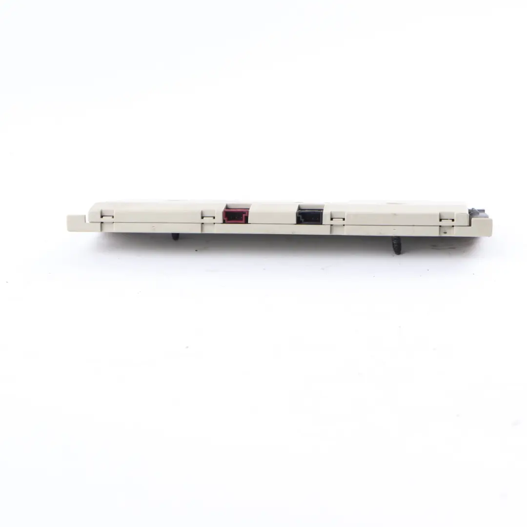 BMW E64 Convertible Antenna Aerial Amplifier Diversity Module Unit - SKU 9134093 - Part number 9134093