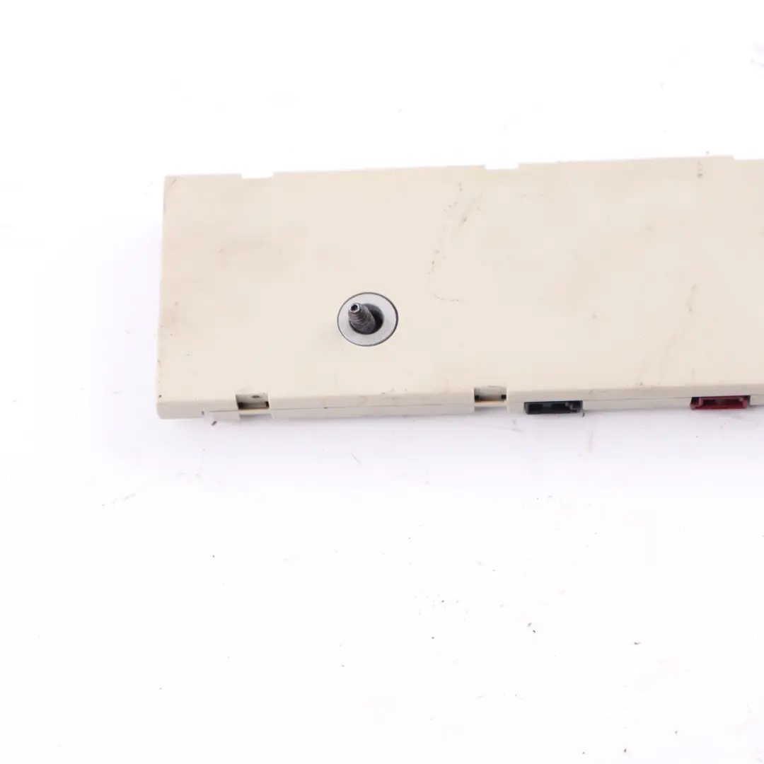 BMW E64 Convertible Antenna Aerial Amplifier Diversity Module Unit - SKU 9134093 - Part number 9134093