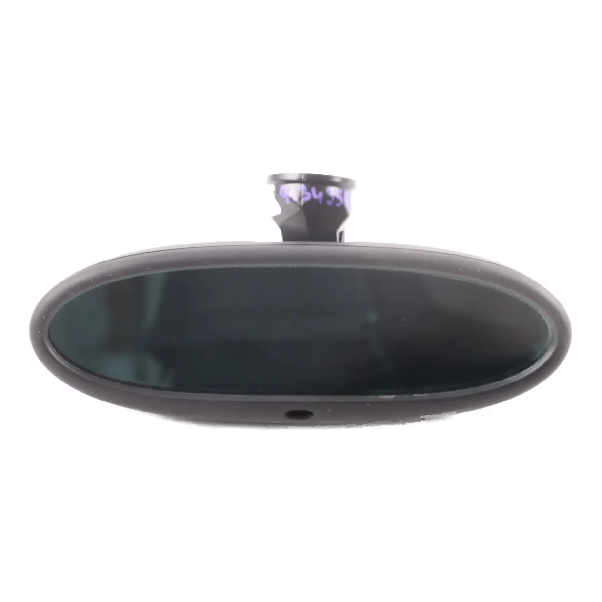 Mini Cooper One R55 R56 R60 Specchietto Retrovisore Interno Ec / Radio 868 MHZ