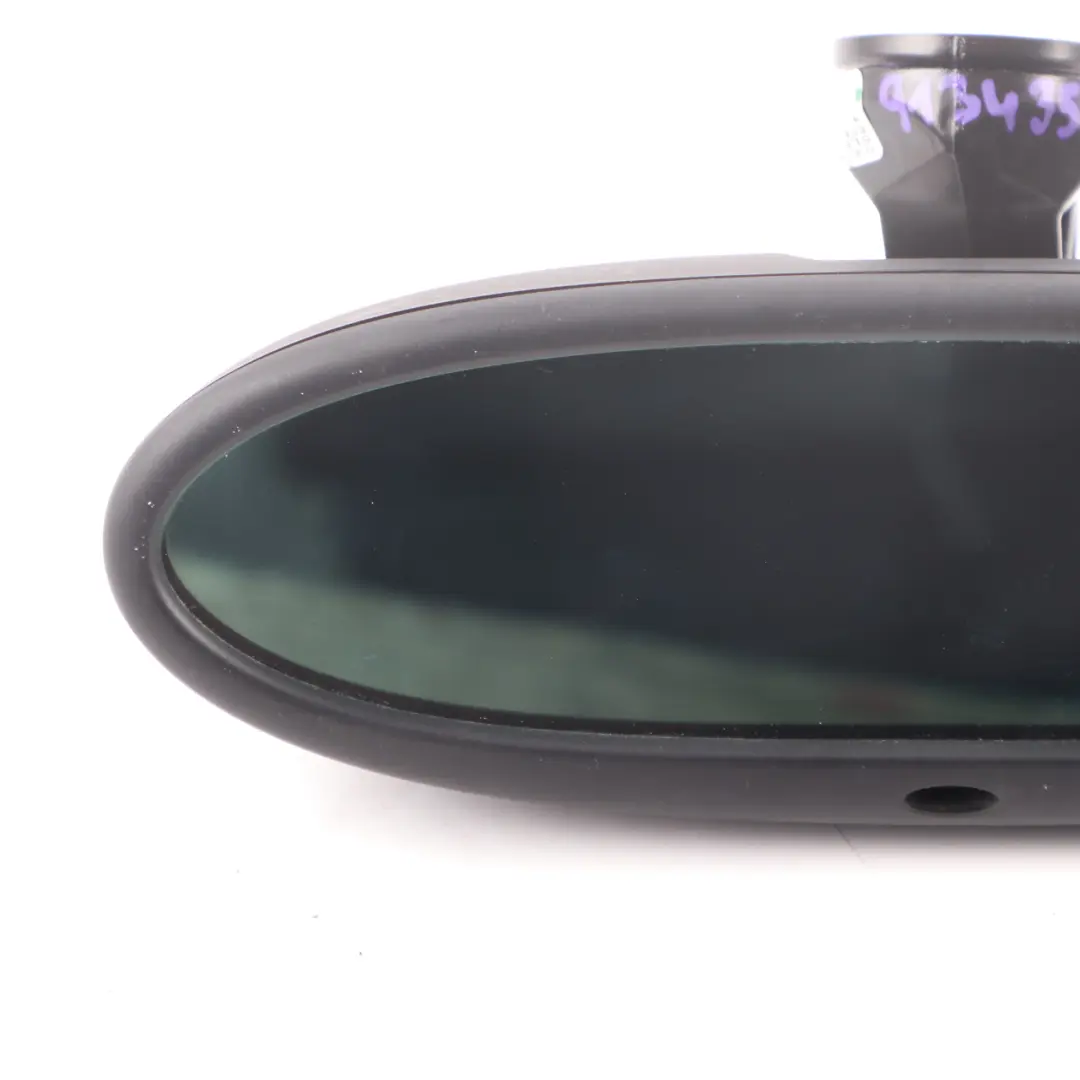 Mini Cooper One R55 R56 R60 Interior mirror EC / Radio 868 MHZ - SKU 9134355-1 - Part number 9134355